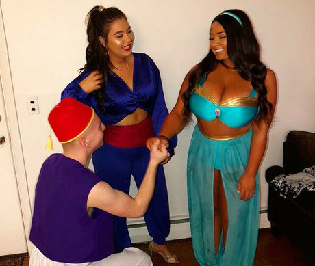 Jenn M nude pornstar pics