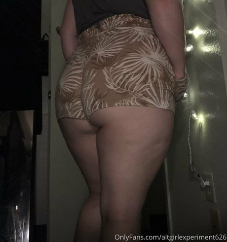 altgirlexperiment626 pornstar pretty photo