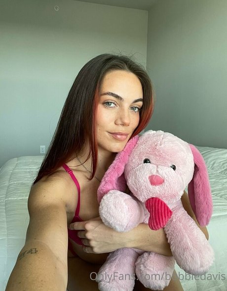 bobbiedavis top pornstar photo