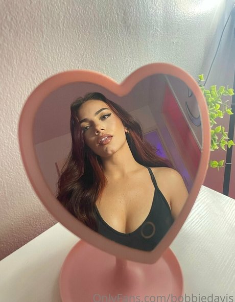 bobbiedavis xxx actress galleries