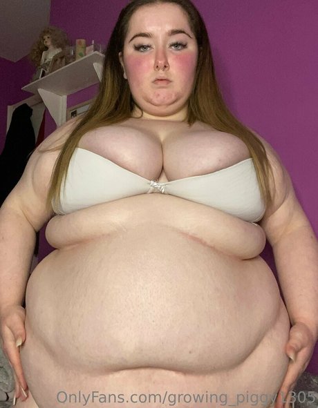 growing piggy1305 adult model archive