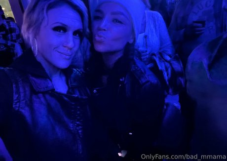 bad mmama star naked image