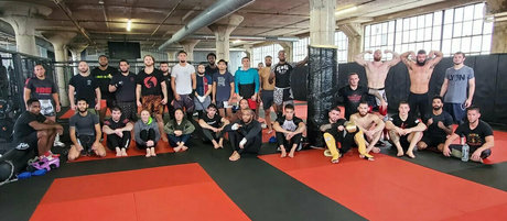 bad mmama model art pic