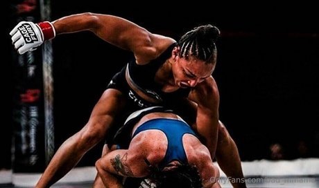 bad mmama pornstar art pics