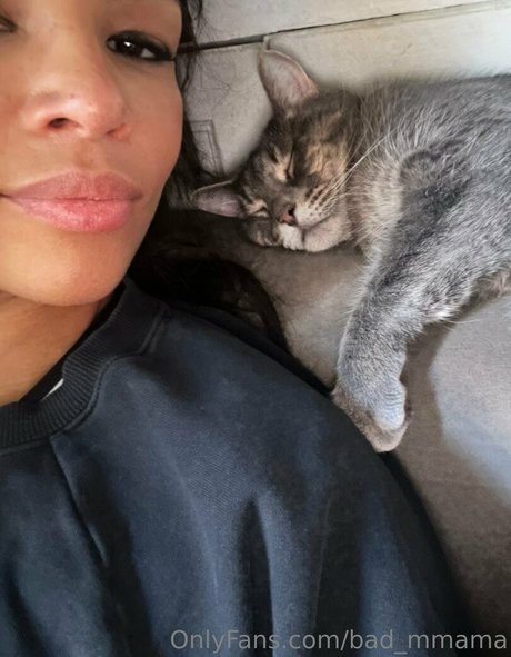 bad mmama sexy star photo