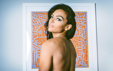 bad mmama star nude photo