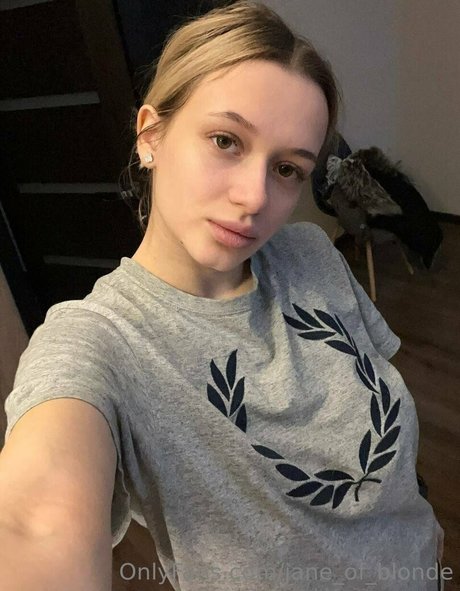 jane of blonde beautiful star gallery