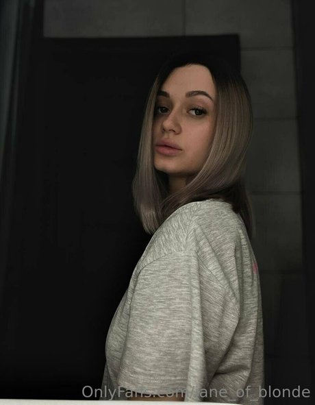 jane of blonde star xxx pictures