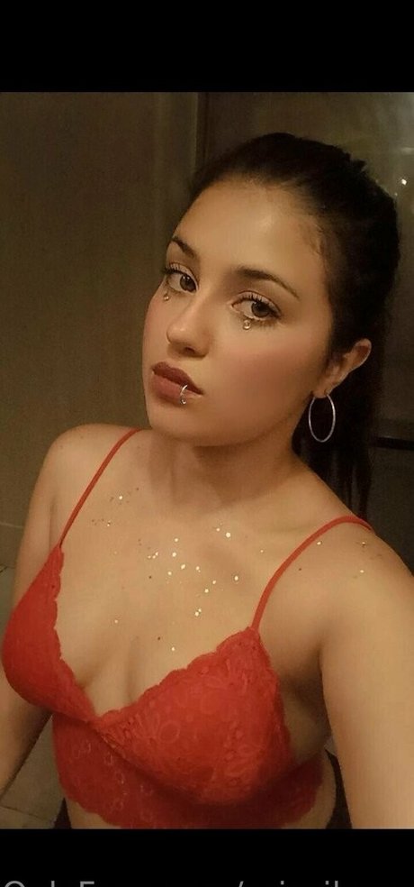 prisuarezx sexy pornstar photo