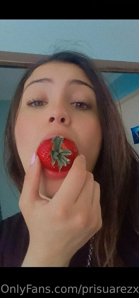 prisuarezx star pretty photos