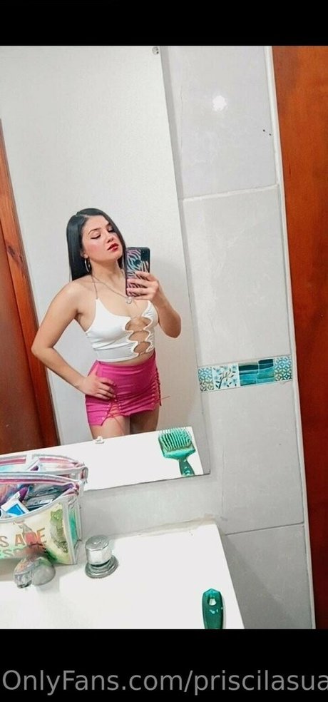 prisuarezx exclusive actress archive