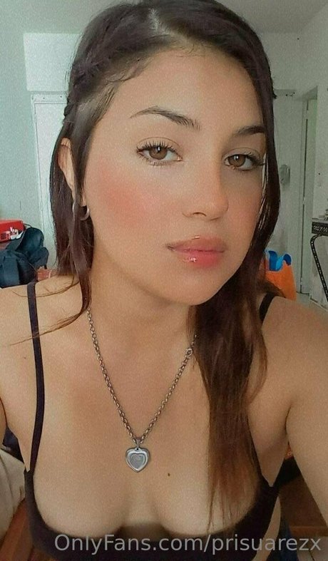 prisuarezx high quality actress image
