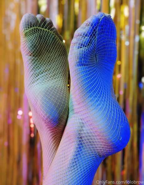 lolobrow porn star archive