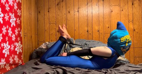 boundhedgie xxx pornstar img