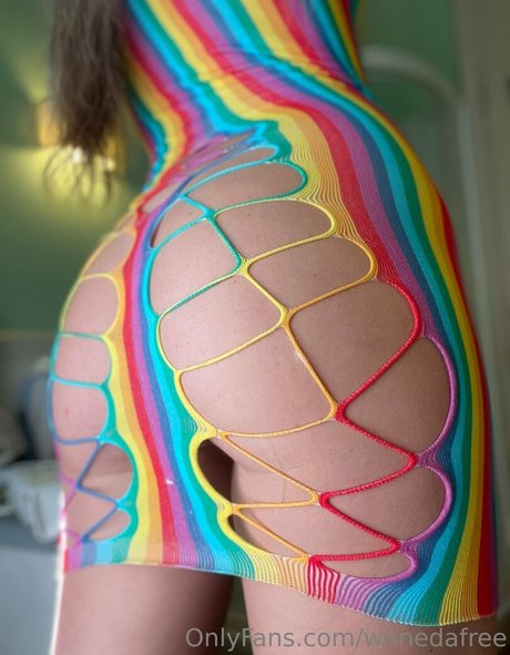 wanedafree erotic star archive