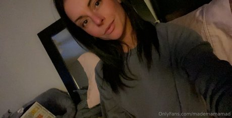 mademamamad sex model pictures