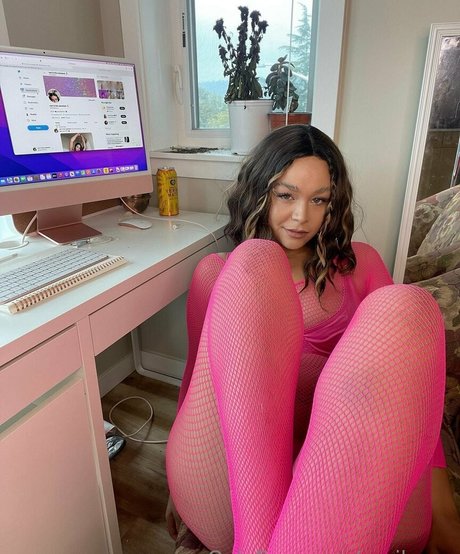 Nariluvsu high quality star picture