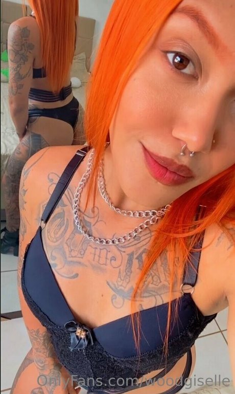 woodgiselle porn actress picture