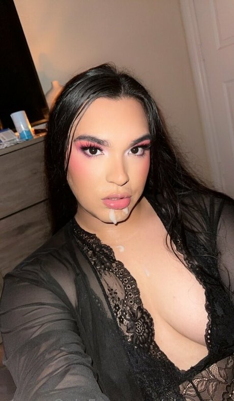 alexa tsx pornographic model image