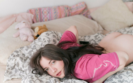 sweet sere hot model picture