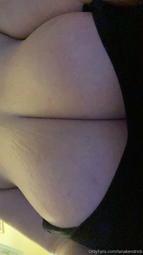 lanakendrick star nudes images