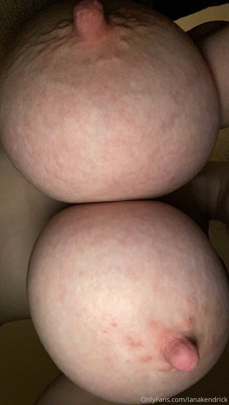 lanakendrick model nudes picture