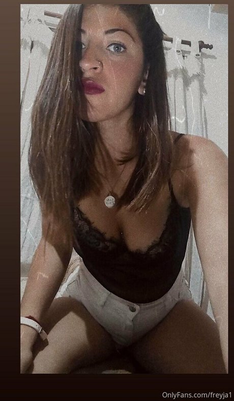freyja1 star adult archive