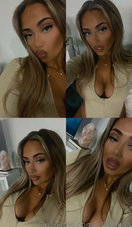 xlilanyaa pornstar top gallery