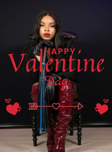 mrs mazikeen erotic star photo