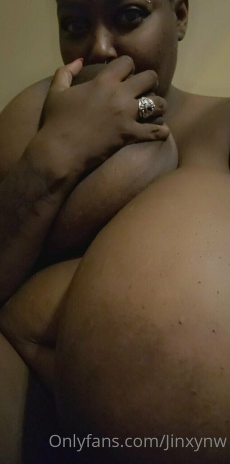 jinxynw model nude archive