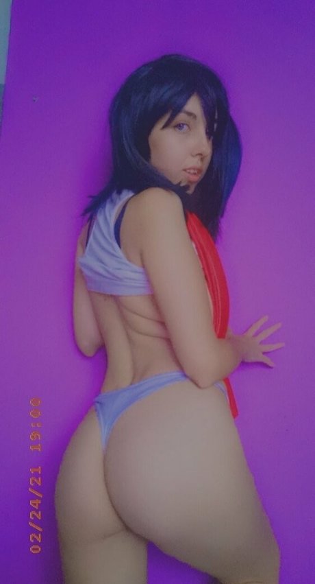 florbcosplay thumbnail