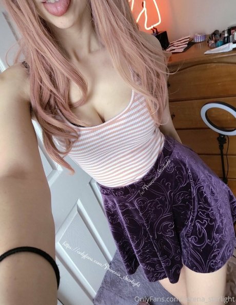 serena starlight star beautiful archive