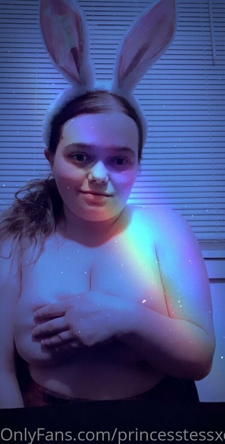 princesstessxoxo star naked images