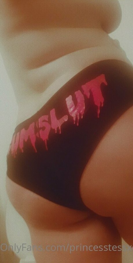 princesstessxoxo sex pornstar gallery