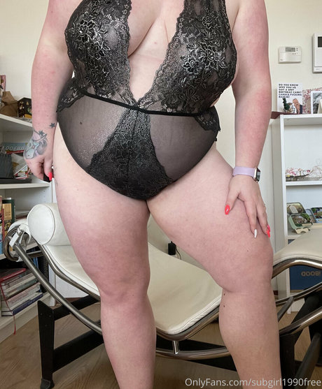 subgirl1990free beautiful pornstar photo