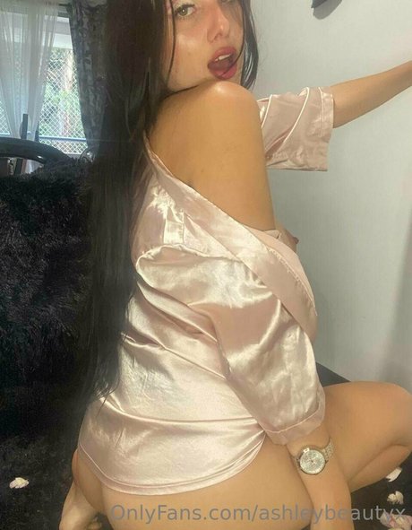 ashleybeautyx pornstar nice picture
