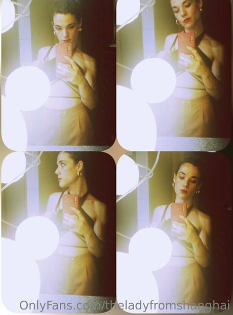 theladyfromshanghai hot pornstar galleries