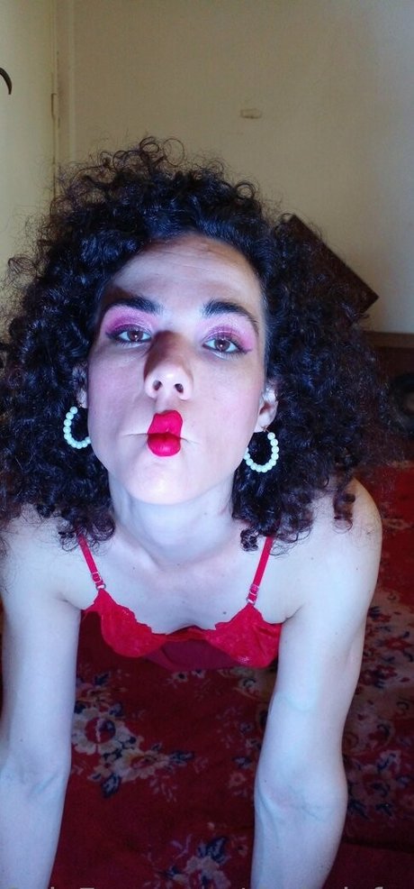 theladyfromshanghai top model picture