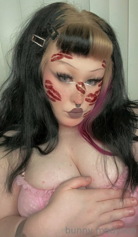 bunnymadysonxxx xxx pornstar pics