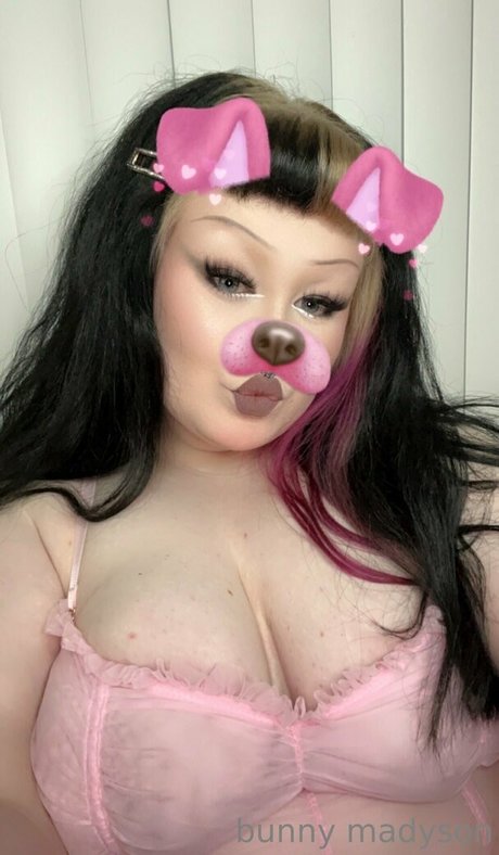 bunnymadysonxxx hd model img