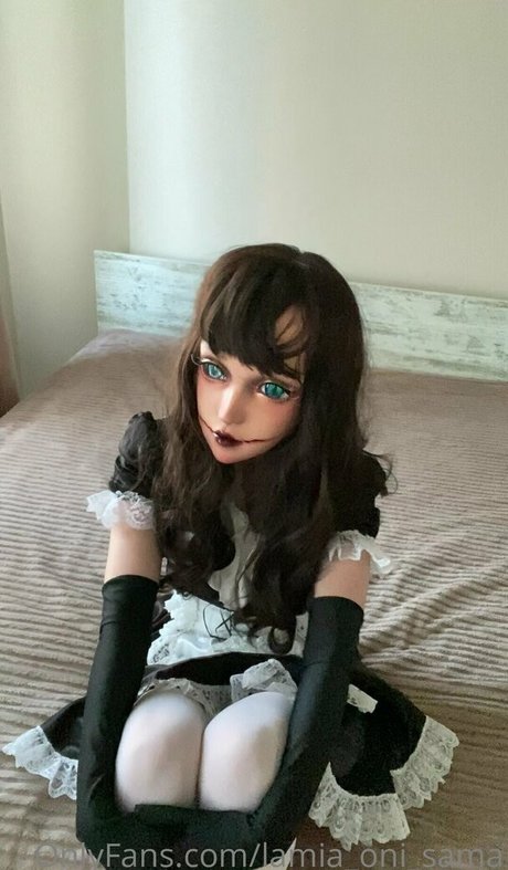 lamia oni sama perfect star pic
