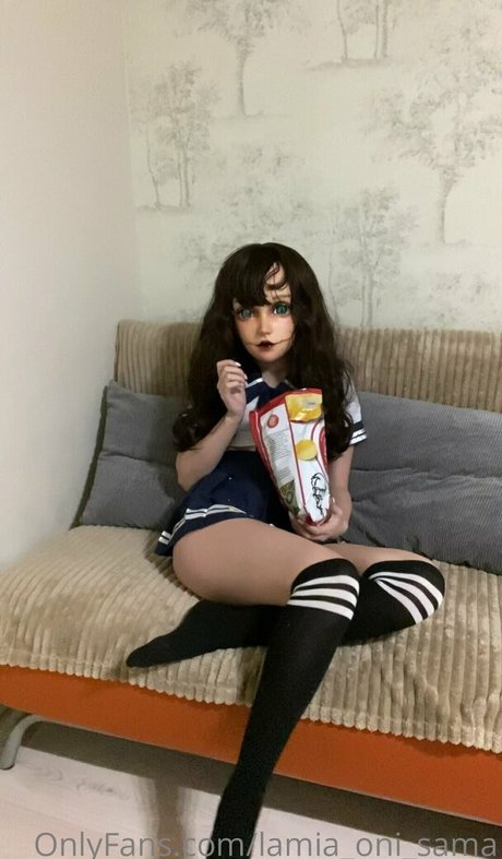 lamia oni sama best model pics