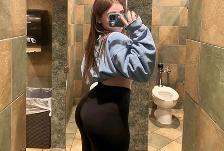 Abgxlina star pretty pics