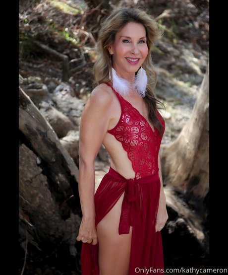 kathycameron naked pornstar pic