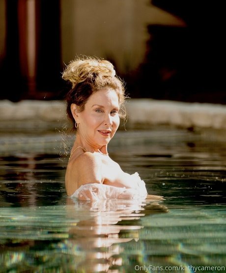 kathycameron high quality pornstar pic