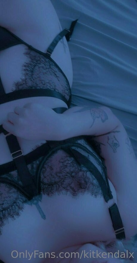 kitkendalx star nude photo