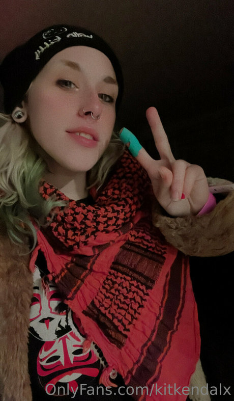 kitkendalx model hd images