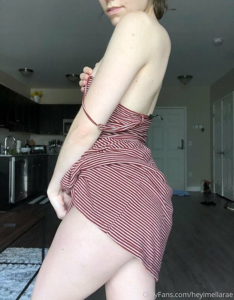 heyimella pretty model picture