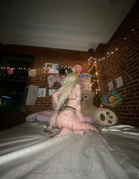 gothspiiit pornstar nudes gallery