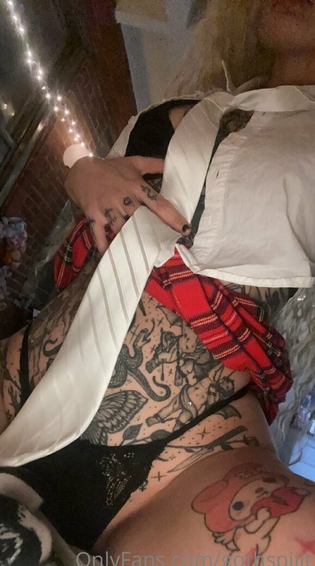 gothspiiit hd pornstar photos